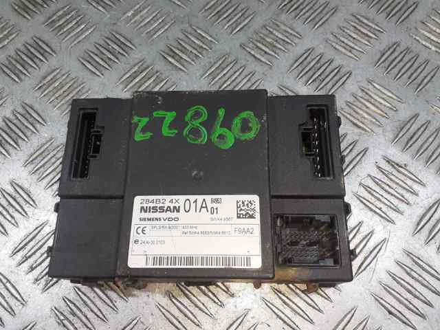 284B24X01A Nissan/Infiniti
