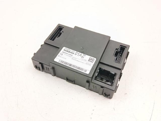 284B24X01A Nissan/Infiniti