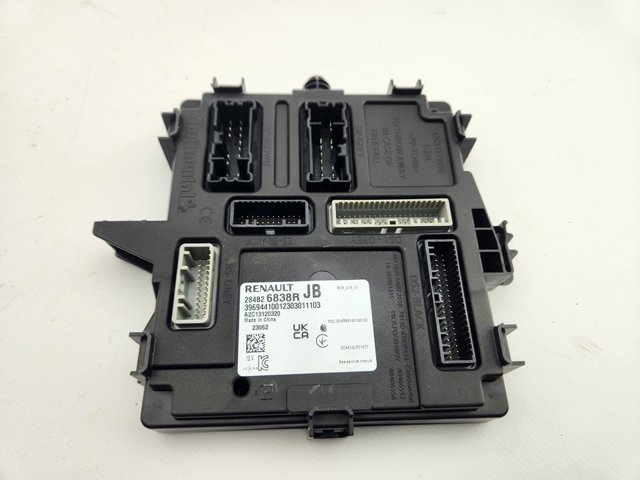 284B26838R Renault (RVI)