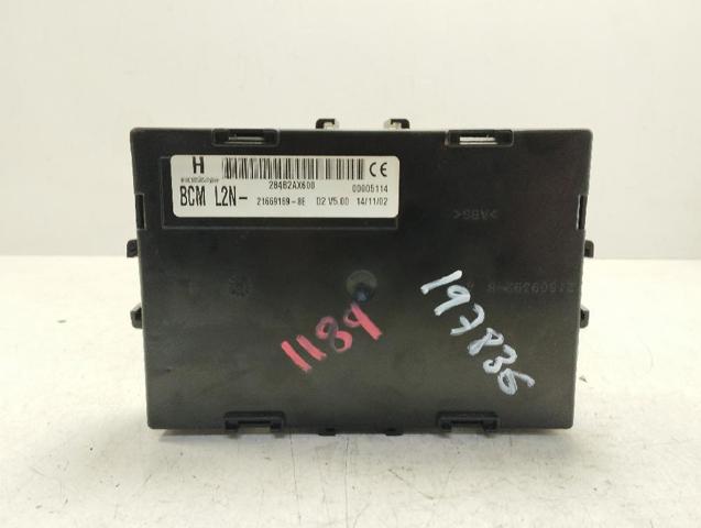 284B2AX600 Nissan/Infiniti
