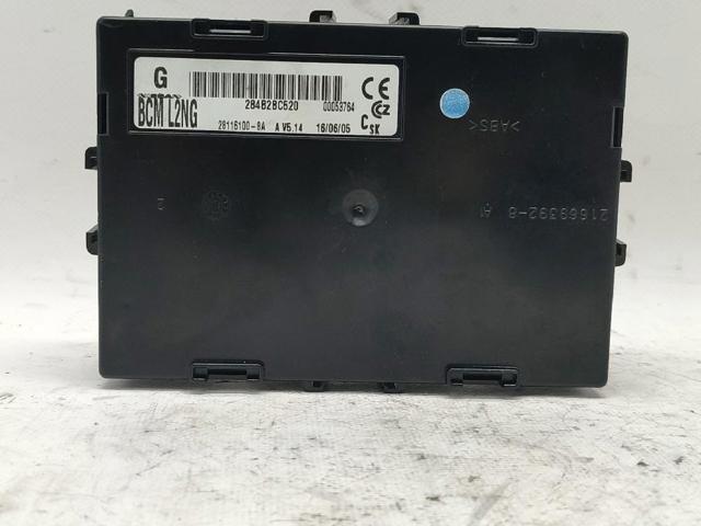284B2BC520 Nissan/Infiniti