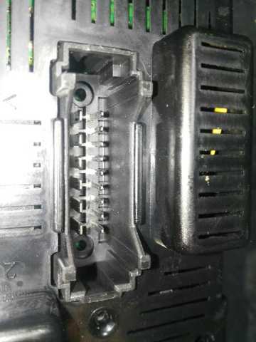 Unidade de conforto 284B2BC52A NISSAN