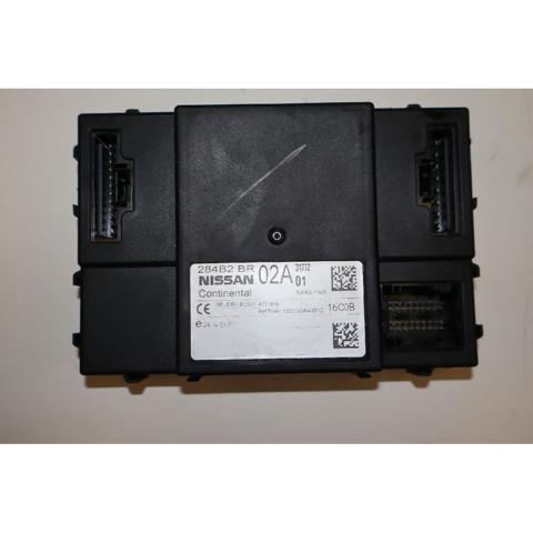 284B2BR02A Nissan/Infiniti