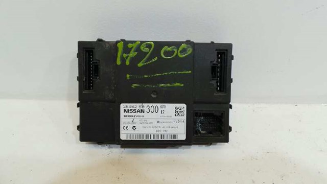 284B2EB Nissan/Infiniti