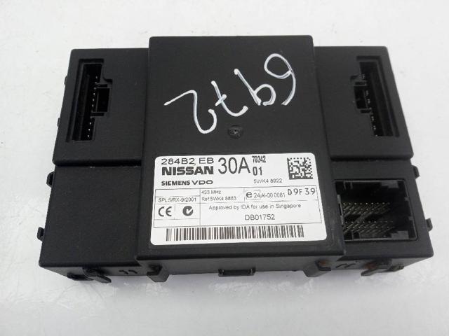 284B2EB Nissan/Infiniti
