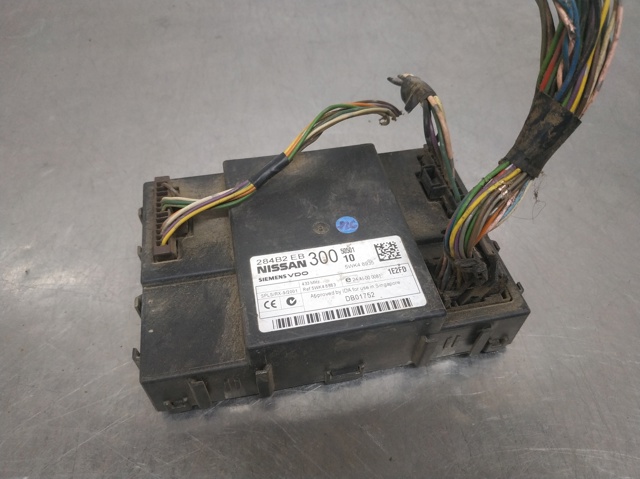 284B2EB300 Nissan/Infiniti