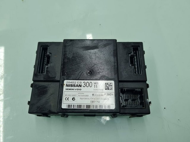 284B2EB300 Nissan/Infiniti