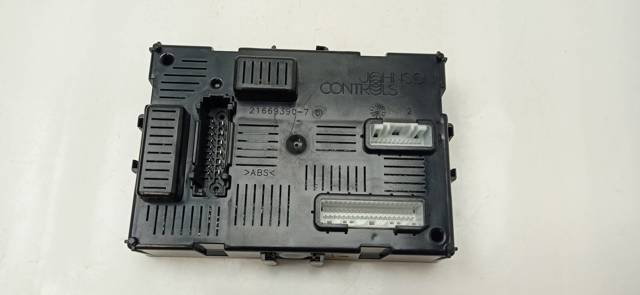 Unidade de conforto 284B2EM01E NISSAN