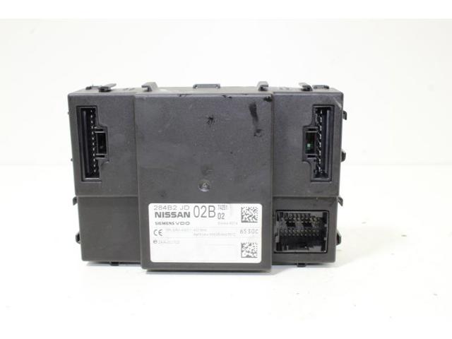 284B2JD02B Nissan/Infiniti