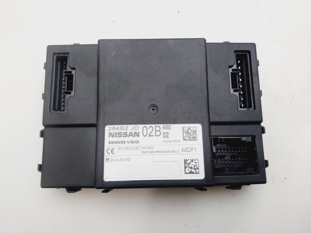 Comprar  X-Trail  T31