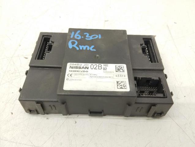 284B2JD02B Nissan/Infiniti