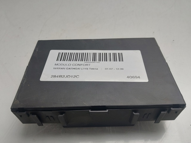 284B2JD12C Nissan/Infiniti