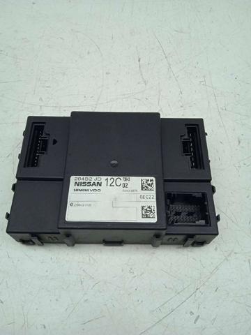 284B2JD12C Nissan/Infiniti