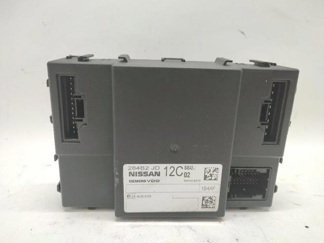 284B2JD12C Nissan/Infiniti