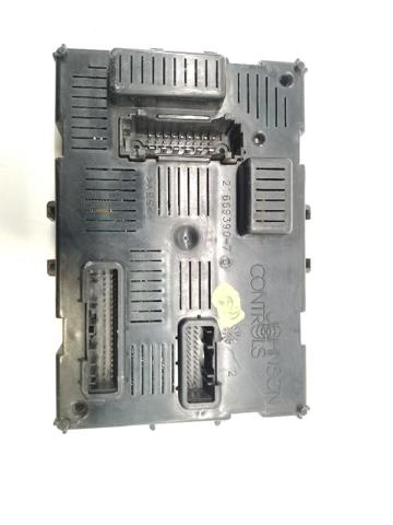 Unidade de conforto 284B2JX51E NISSAN