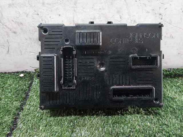 Unidade de conforto 284B2JX51E NISSAN
