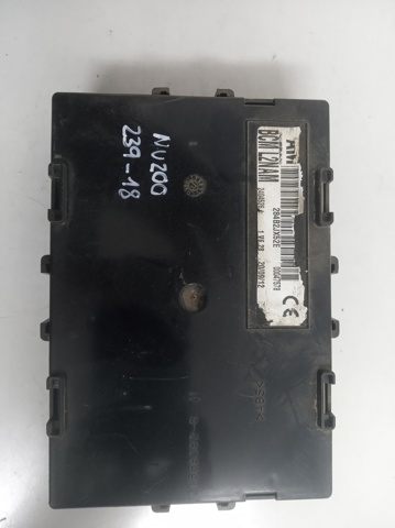 284B2JX52E Nissan/Infiniti