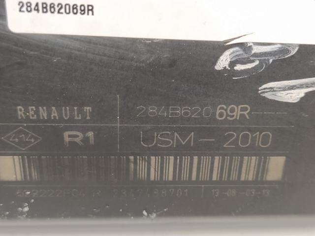 284B62069R Renault (RVI)