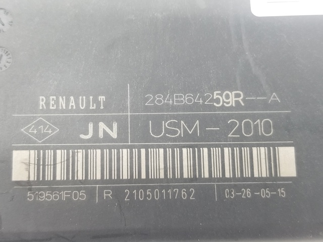 284B64259R Renault (RVI)