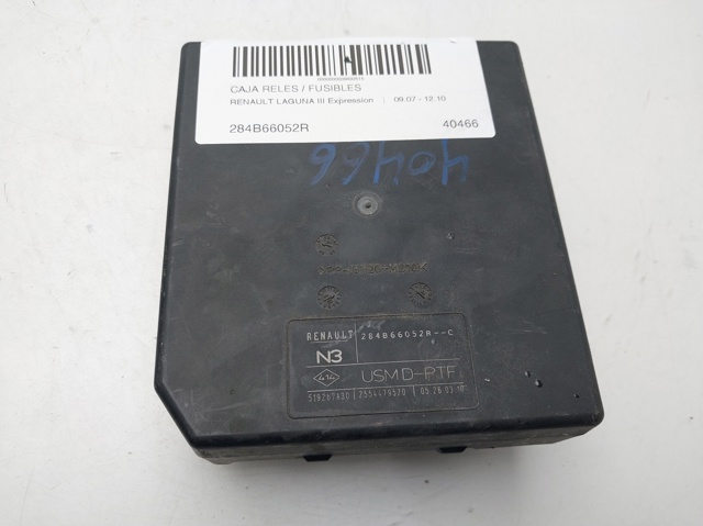 284B66052R Renault (RVI)
