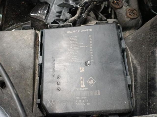 284B69501R Renault (RVI)