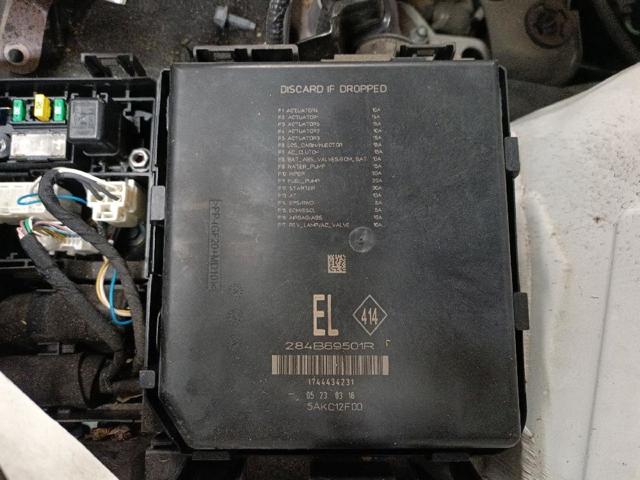 284B69501R Renault (RVI)