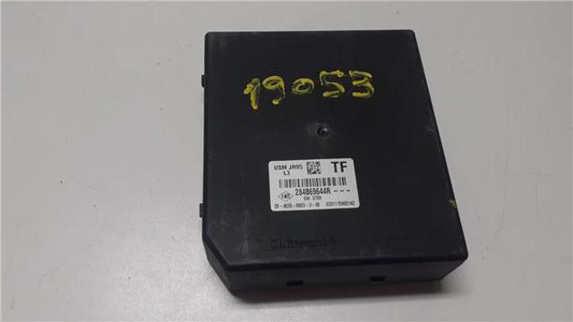 Unidade de dispositivos de segurança 284B69644R RENAULT