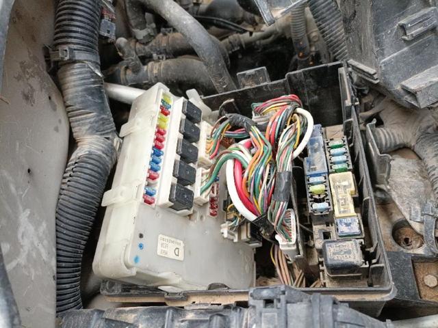 284B6EB30C Nissan/Infiniti