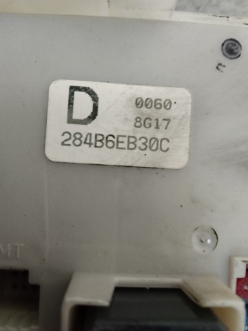 284B6EB30C Nissan/Infiniti