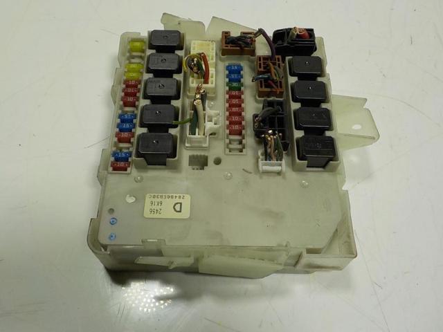 284B6EB30C Nissan/Infiniti