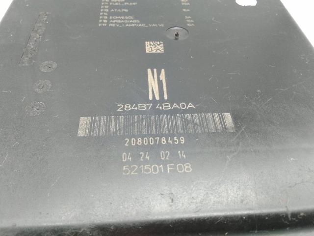Comprar  Qashqai II J11