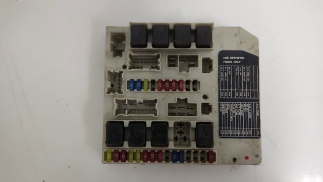 284B7AX620 Nissan/Infiniti