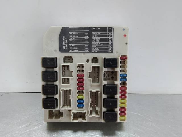 284B7AX620 Nissan/Infiniti