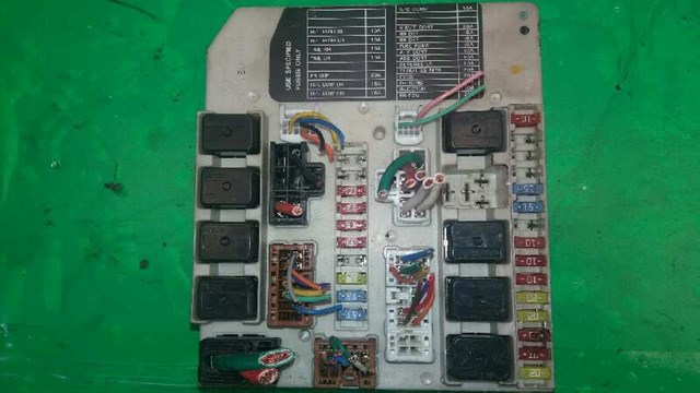 284B7AX62A Nissan/Infiniti