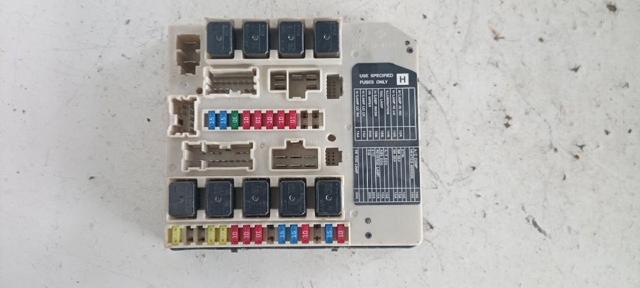 284B7EB31C Nissan/Infiniti