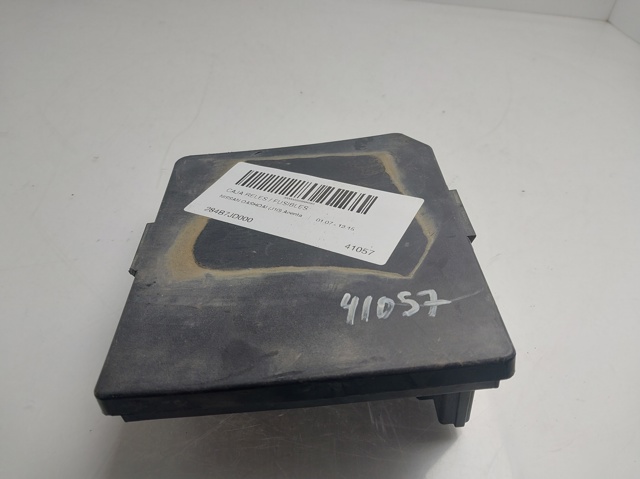 284B7JD000 Nissan/Infiniti