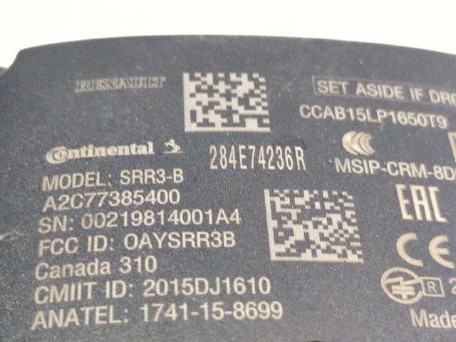 284E74236R Renault (RVI)