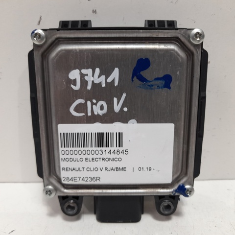 284E74236R Renault (RVI)
