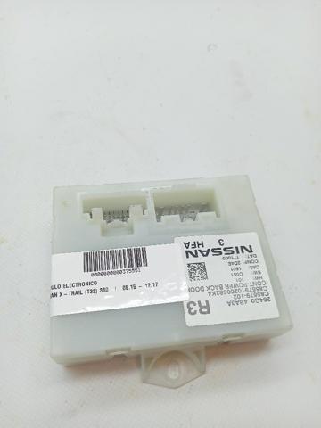 284G04BA3A Nissan/Infiniti