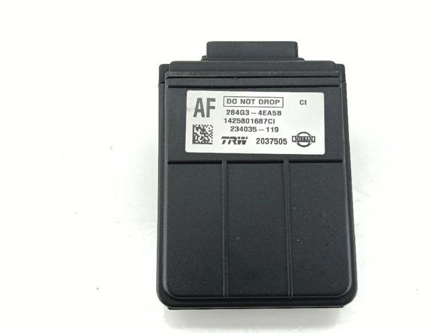 284G34EA5B Nissan/Infiniti