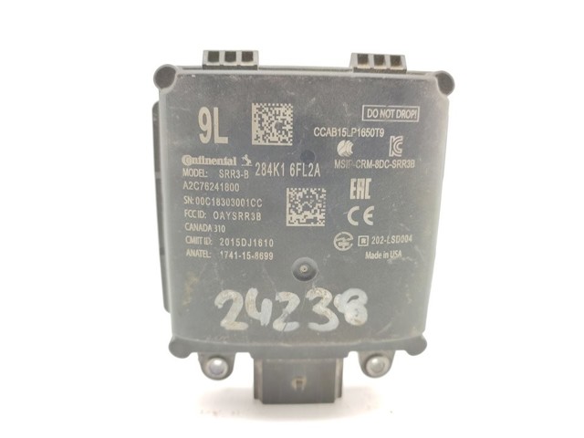 284K16FL2A Nissan/Infiniti