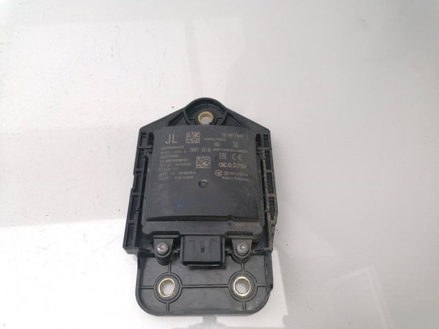 284K16FL4A Nissan/Infiniti
