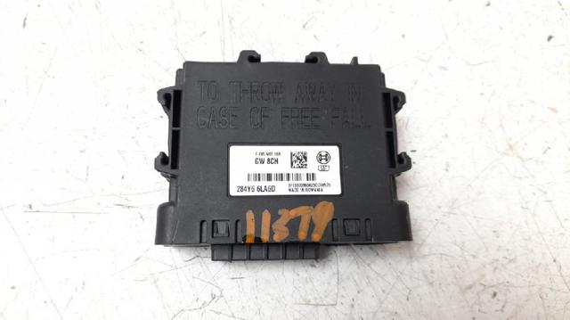 284Y66LA6D Renault (RVI)