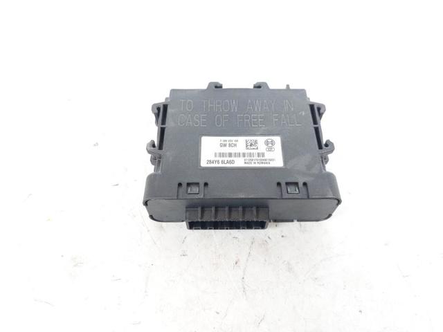 284Y66LA6D Renault (RVI)