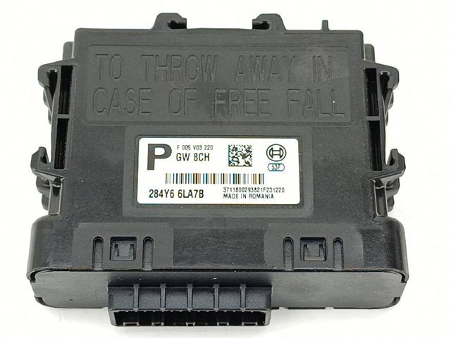  Sandero III hatchback (2021-2026) original desde 81,72 €