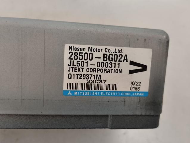 28500BG02A Nissan/Infiniti