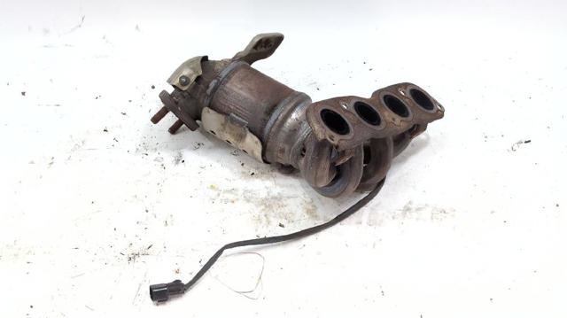 Convertidor - catalisador para Hyundai I30 GDH