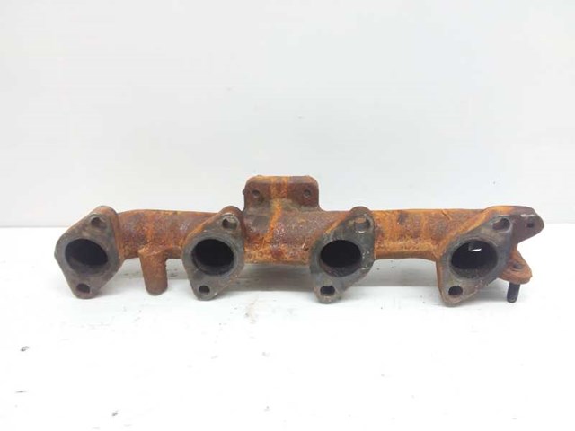 Tubo coletor de escape KIA Ceed ED