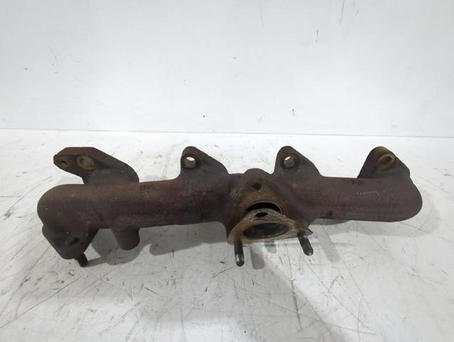 Tubo coletor de escape KIA Ceed ED