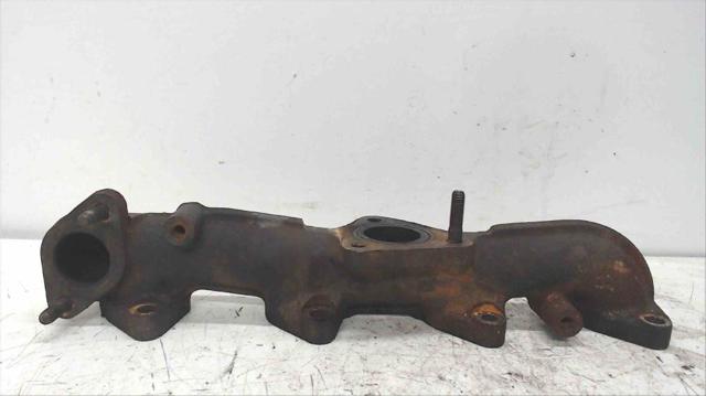 Tubo coletor de escape KIA Ceed ED